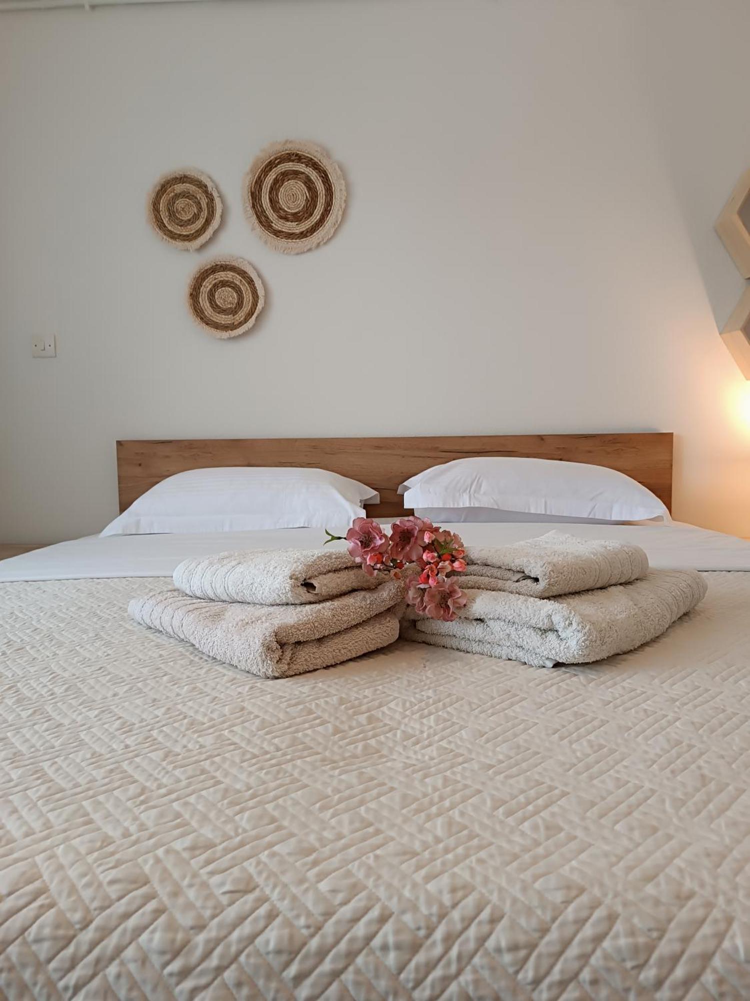 Sea View Palio Apartment PalaiónTsiflíkion Exterior foto